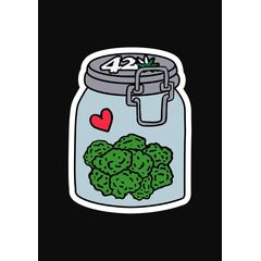 Sticker (FsBd), Фасовка: 1